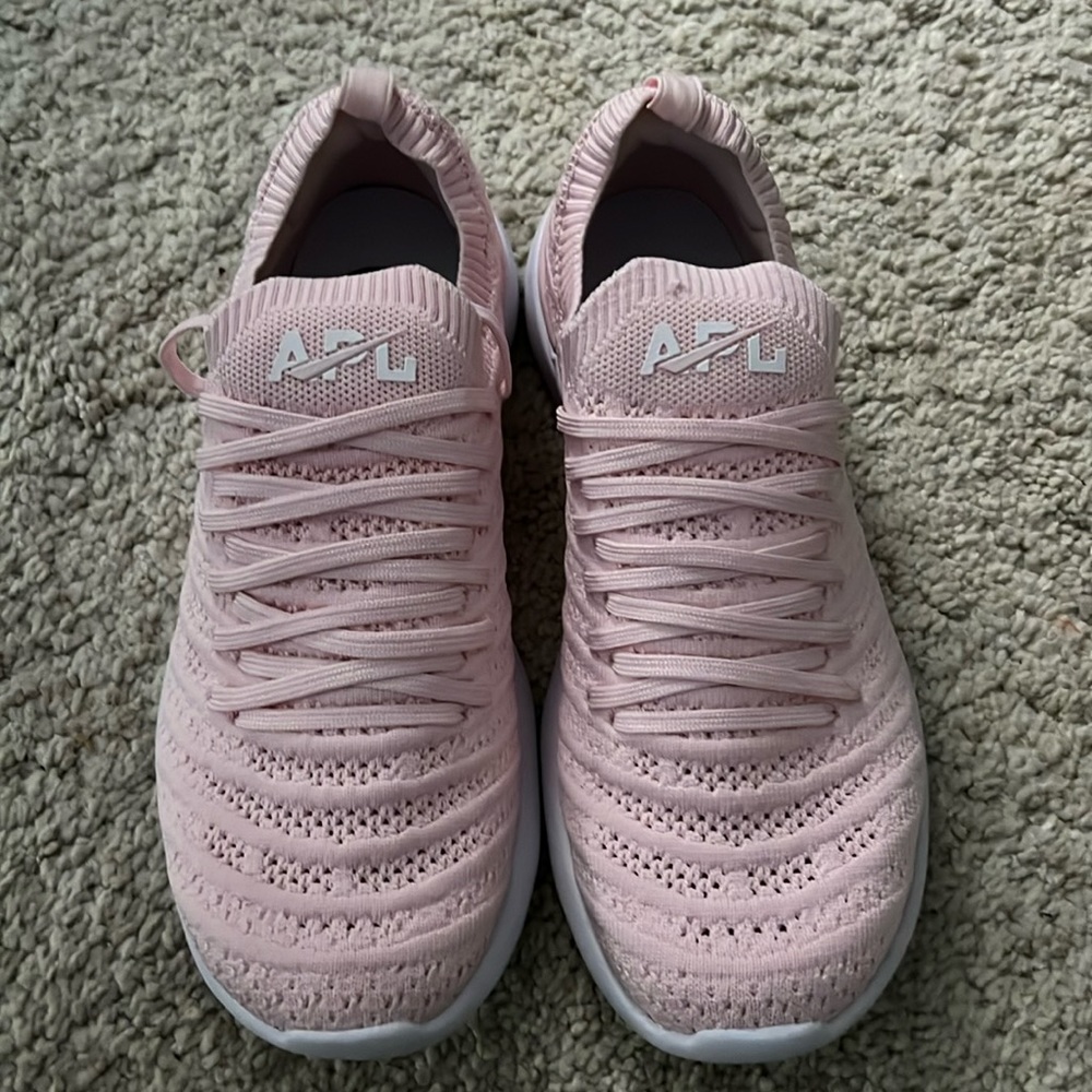 APL techloom wave